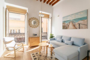 Apartamentos Teatro Alicante